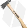 Hardcore Hammers Super Naturalist Hatchet 17" Axe - Natural Finish