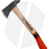 Hardcore Hammers Super Naturalist Hatchet 18" Axe - Burnt Orange
