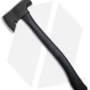 Hardcore Hammers Survivalist Hatchet 18" Axe - Black