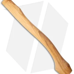 Hoffman Blacksmithing Axe Handle 15" Hickory