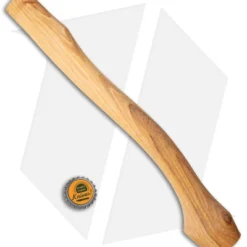 Hoffman Blacksmithing Axe Handle 15" Hickory 5 Hoffman Blacksmithing Axe Handle 15" Hickory -Hand Tools Shop Hoffman Blacksmithing Axe Handle 15in BHQ 100037 jr bottlecap