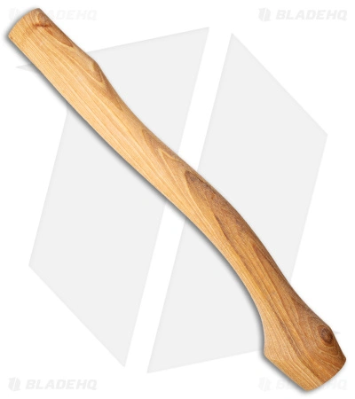 Hoffman Blacksmithing Axe Handle 15" Hickory 1 Hoffman Blacksmithing Axe Handle 15" Hickory