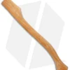 Hoffman Blacksmithing Axe Handle 19" Hickory