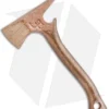 Hoffman Blacksmithing Mini Axe Bottle Opener - 954 Bronze Alloy