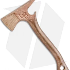 Hoffman Blacksmithing Mini Axe Bottle Opener - 954 Bronze Alloy