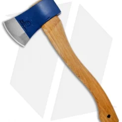 Hults Bruk 15" Agdor Hatchet Axe Hickory