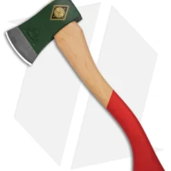Hults Bruk 15" Anniversary Hatchet "The 325"