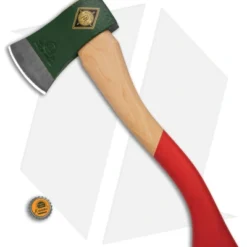 Hults Bruk 15" Anniversary Hatchet "The 325" -Hand Tools Shop Hults Bruk 15in Anniversary Hatchet the 325 BHQ 176151 td size