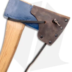 Hults Bruk 20" Agdor Splitting Hatchet Hickory 6 Hults Bruk 20" Agdor Splitting Hatchet Hickory -Hand Tools Shop Hults Bruk 20in Agdor Splitting Hatchet Hickory BHQ 142596 jr sheath
