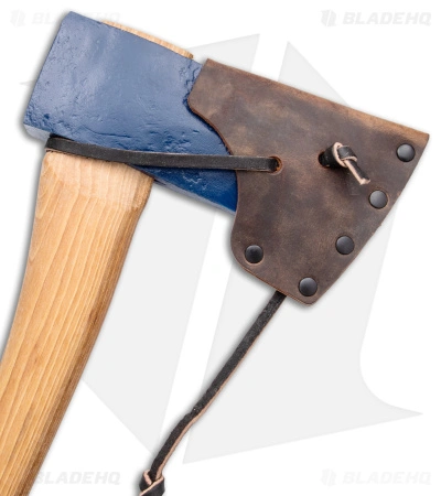 Hults Bruk 20" Agdor Splitting Hatchet Hickory 3 Hults Bruk 20" Agdor Splitting Hatchet Hickory - Image 3