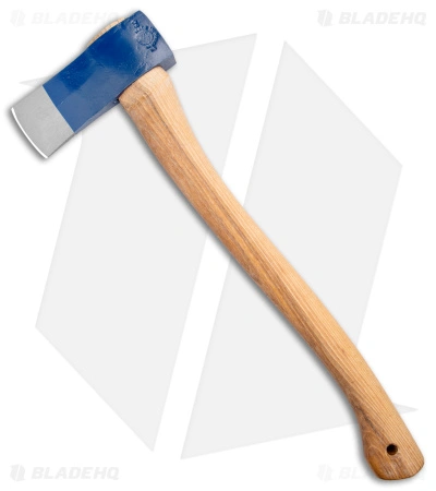 Hults Bruk 20" Agdor Splitting Hatchet Hickory 1 Hults Bruk 20" Agdor Splitting Hatchet Hickory