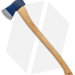 Hults Bruk 28" Agdor Montreal Felling Axe Hickory