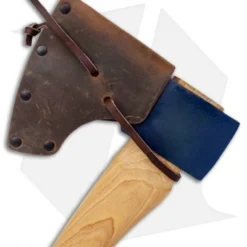 Hults Bruk 28" Agdor Montreal Felling Axe Hickory -Hand Tools Shop Hults Bruk 28in Agdor Montreal Felling Axe Blue BHQ 134899 jr sheath 2