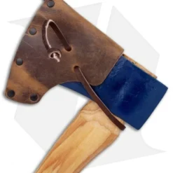 Hults Bruk 28" Agdor Yankee Felling Axe Hickory -Hand Tools Shop Hults Bruk 28in Agdor Yankee Felling Axe Blue BHQ 134900 jr sheath 2