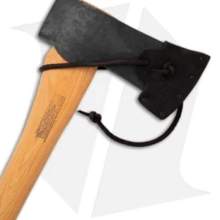 Hults Bruk 30" Sarek Splitting Axe 840740 -Hand Tools Shop Hults Bruk 30in Sarek Splitting Axe Sweden BHQ 176148 td sheath