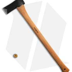 Hults Bruk 30" Sarek Splitting Axe 840740 -Hand Tools Shop Hults Bruk 30in Sarek Splitting Axe Sweden BHQ 176148 td size