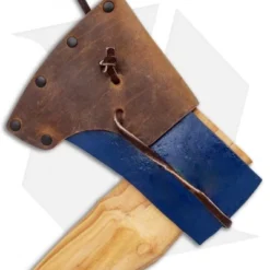Hults Bruk 32" Agdor Yankee Felling Axe Hickory -Hand Tools Shop Hults Bruk 32in Agdor Yankee Felling Axe Blue BHQ 134901 jr sheath 2