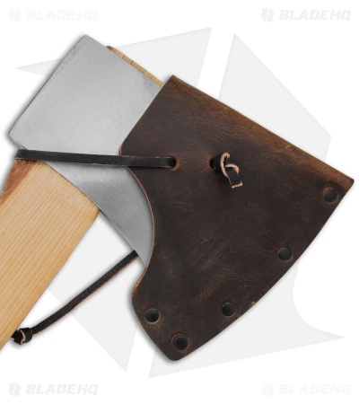 Hults Bruk 32" Arvika 5 Star Racing Axe 3 Hults Bruk 32" Arvika 5 Star Racing Axe - Image 3