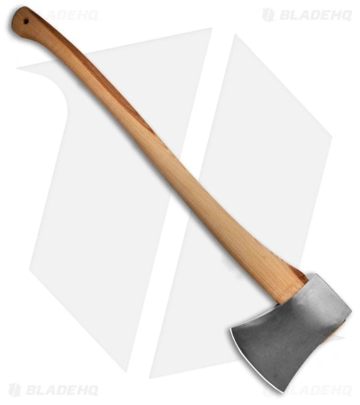 Hults Bruk 32" Arvika 5 Star Racing Axe 2 Hults Bruk 32" Arvika 5 Star Racing Axe - Image 2