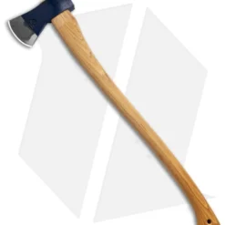 Hults Bruk Agdor 32" Montreal Felling Axe Hickory