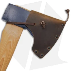 Hults Bruk Agdor 32" Montreal Felling Axe Hickory 6 Hults Bruk Agdor 32" Montreal Felling Axe Hickory -Hand Tools Shop Hults Bruk Agdor 32in Montreal Felling Axe BHQ 136985 td sheath