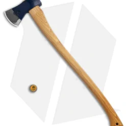 Hults Bruk Agdor 32" Montreal Felling Axe Hickory 7 Hults Bruk Agdor 32" Montreal Felling Axe Hickory -Hand Tools Shop Hults Bruk Agdor 32in Montreal Felling Axe BHQ 136985 td size