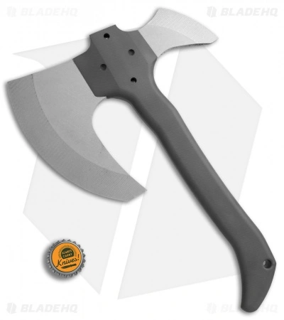 Jake Hoback Knives MCUT Modular Combat Utility Tool W/ Kydex Sheath 3 Jake Hoback Knives MCUT Modular Combat Utility Tool W/ Kydex Sheath - Image 3