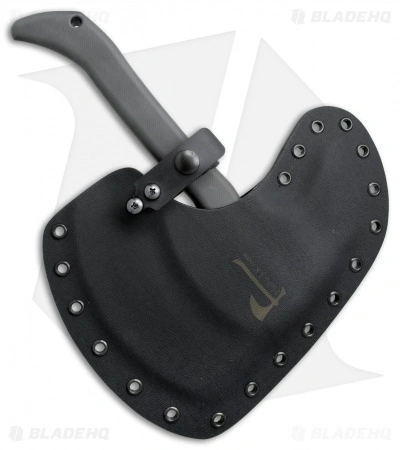 Jake Hoback Knives MCUT Modular Combat Utility Tool W/ Kydex Sheath 2 Jake Hoback Knives MCUT Modular Combat Utility Tool W/ Kydex Sheath - Image 2