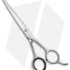 Kanetsune 6.75" Hair Cutting Scissors - Mirror