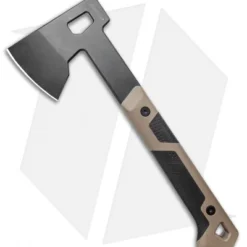 Kershaw Deschutes 14" Hatchet FRN/Rubber 1075