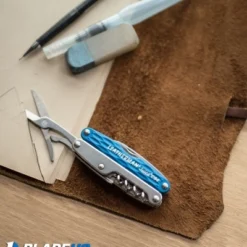 Leatherman Juice CS4 Multi Tool Granite Gray W/ Sheath (15-in-1) -Hand Tools Shop LTG JUICECS4 HOME CUTTING 0917