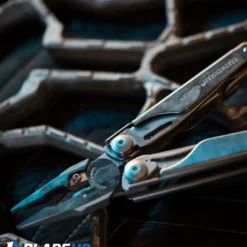 Leatherman Surge Multi-Tool Stainless Steel (21-in-1) 830158 -Hand Tools Shop LTG SURGE WORK ONTIRE 0917