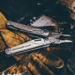 Leatherman Surge Multi-Tool Stainless Steel (21-in-1) 830158 -Hand Tools Shop LTG SURGE WORK WORKGLOVES 0717