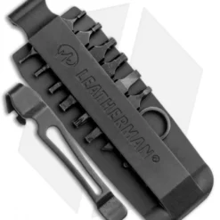 Leatherman Charge Plus Damascus/CF Multi Tool W/ Nylon Sheath (18-in-1) 832784 -Hand Tools Shop Leatherman Charge Plus Damascus CF 832784 BHQ 105663 jr bits