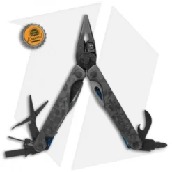 Leatherman Charge Plus Damascus/CF Multi Tool W/ Nylon Sheath (18-in-1) 832784 -Hand Tools Shop Leatherman Charge Plus Damascus CF 832784 BHQ 105663 jr bottlecap