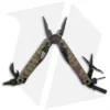 Leatherman Charge Plus Woodland Camo Multi Tool W/ Nylon Sheath (18-in-1) 832706