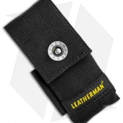 Leatherman Charge Plus Woodland Camo Multi Tool W/ Nylon Sheath (18-in-1) 832706 -Hand Tools Shop Leatherman Charge Plus Woodland Camo 832706 BHQ 102953 jr case