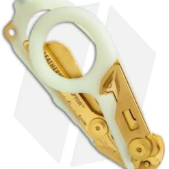 Leatherman Raptor Multi-Tool Scissors Glow/Gold Limited Edition -Hand Tools Shop Leatherman Raptor Multi Tool Scissors Glow Gold 832928 BHQ 115025 jr spine