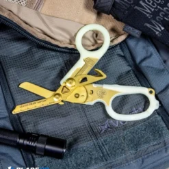Leatherman Raptor Multi-Tool Scissors Glow/Gold Limited Edition -Hand Tools Shop Leatherman Raptor Multi Tool Scissors Glow Gold Limited Edition BHQ 115025 kp bag web