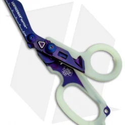 Leatherman Raptor Multi-Tool Scissors Glow/Purple Limited Edition
