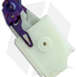 Leatherman Raptor Multi-Tool Scissors Glow/Purple Limited Edition -Hand Tools Shop Leatherman Raptor Multi Tool Scissors Glow Purple 832926 BHQ 115026 jr sheath