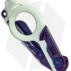 Leatherman Raptor Multi-Tool Scissors Glow/Purple Limited Edition -Hand Tools Shop Leatherman Raptor Multi Tool Scissors Glow Purple 832926 BHQ 115026 jr spine