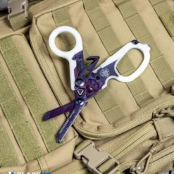 Leatherman Raptor Multi-Tool Scissors Glow/Purple Limited Edition -Hand Tools Shop Leatherman Raptor Multi Tool Scissors Glow Purple Limited Edition BHQ 115026 kp backpack web