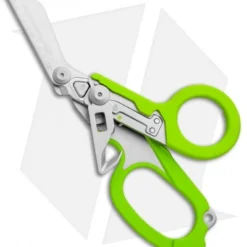 Leatherman Raptor Multi-Tool Scissors Green 832590