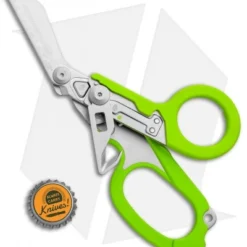 Leatherman Raptor Multi-Tool Scissors Green 832590 -Hand Tools Shop Leatherman Raptor Multi Tool Scissors Green 832590 BHQ 96260 jr bottlecap