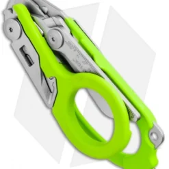 Leatherman Raptor Multi-Tool Scissors Green 832590 -Hand Tools Shop Leatherman Raptor Multi Tool Scissors Green 832590 BHQ 96260 jr spine