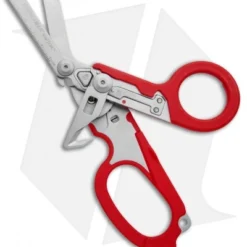 Leatherman Raptor Multi-Tool Scissors Red 832591