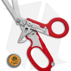 Leatherman Raptor Multi-Tool Scissors Red 832591 -Hand Tools Shop Leatherman Raptor Multi Tool Scissors Red 832591 BHQ 96258 jr bottlecap