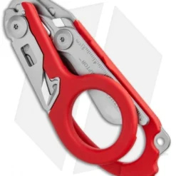 Leatherman Raptor Multi-Tool Scissors Red 832591 -Hand Tools Shop Leatherman Raptor Multi Tool Scissors Red 832591 BHQ 96258 jr spine