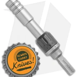 Leatherman Ratchet Driver Gray Stainless Steel 931030 5 Leatherman Ratchet Driver Gray Stainless Steel 931030 -Hand Tools Shop Leatherman Ratchet Driver 931030 BHQ 120877 jr bottlecap